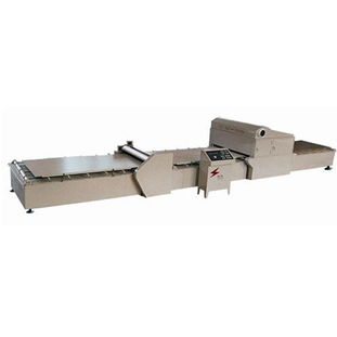創(chuàng)新建材涂膠貼面干燥機技術(shù)交流