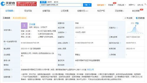 科大訊飛深耕軟件服務(wù)，安徽成立新公司加速業(yè)務(wù)版圖擴(kuò)張